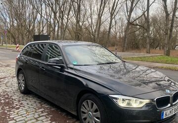 BMW 318 72.000 km 16.500 &euro; Köln 50937