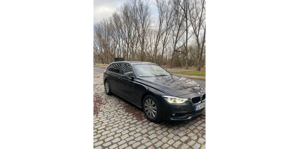 BMW 318 72.000 km 16.500 &euro; Köln 50937