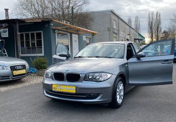 BMW 118 113.000 km 7.499 &euro; Bonn 53227