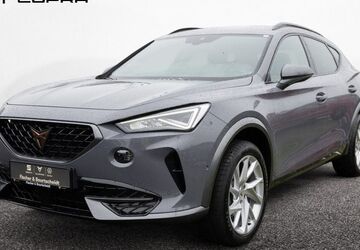 Cupra Formentor 22.667 km 27.980 &euro; Lohmar 53797