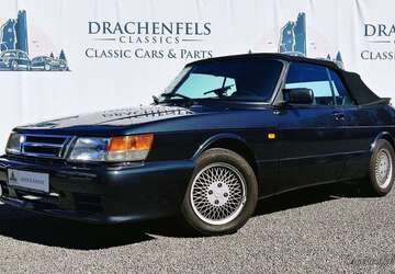 Saab 900 193.500 km 17.500 &euro; Bonn 53179