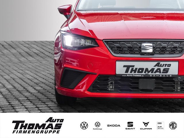 Seat Ibiza 16.770 km 17.990 &euro; Bonn 53227