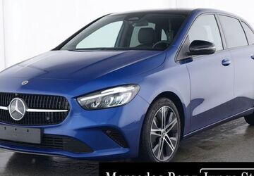 Mercedes-Benz B 200 8.323 km 32.900 &euro; Bergisch Gladbach 51469