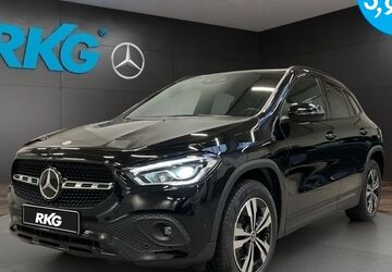 Mercedes-Benz GLA 250 33.442 km 32.670 &euro; Siegburg 53721