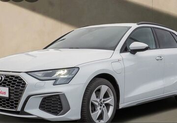 Audi A3 45.000 km 23.950 &euro; Meckenheim / Bonn 53340