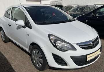 Opel Corsa 103.209 km 4.490 &euro; Euskirchen 53879