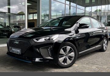 Hyundai IONIQ 70.131 km 18.600 &euro; Bergisch Gladbach 51469