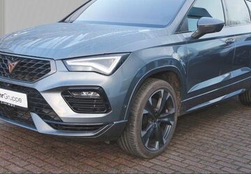 Cupra Ateca 26.070 km 34.750 &euro; Meckenheim / Bonn 53340