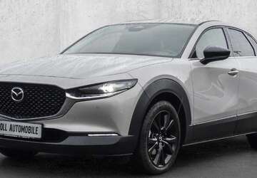 Mazda CX-30 17.369 km 24.340 &euro; Euskirchen 53879