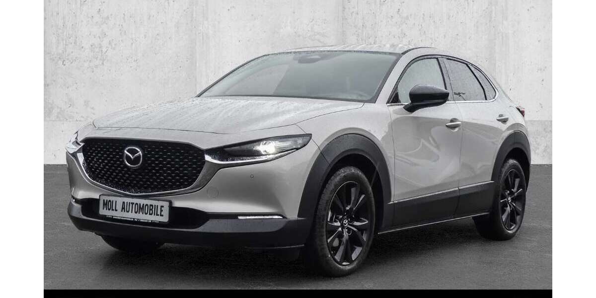 Mazda CX-30 17.369 km 24.340 &euro; Euskirchen 53879