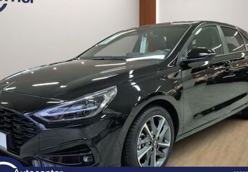 Hyundai i30 23.779 km 23.890 &euro; Köln 51145