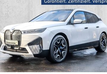 BMW iX 51.215 km 50.995 &euro; Köln-West 50858