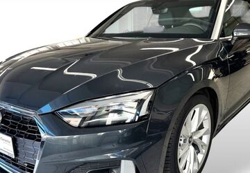 Audi A5 72.000 km 36.500 &euro; Bonn 53115