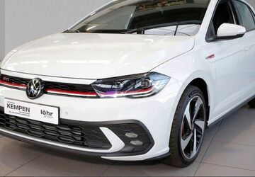 VW Polo 9.990 km 30.930 &euro; Meckenheim / Bonn 53340