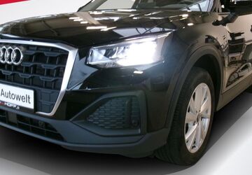 Audi Q2 11.700 km 23.975 &euro; Sankt Augustin-Menden 53757