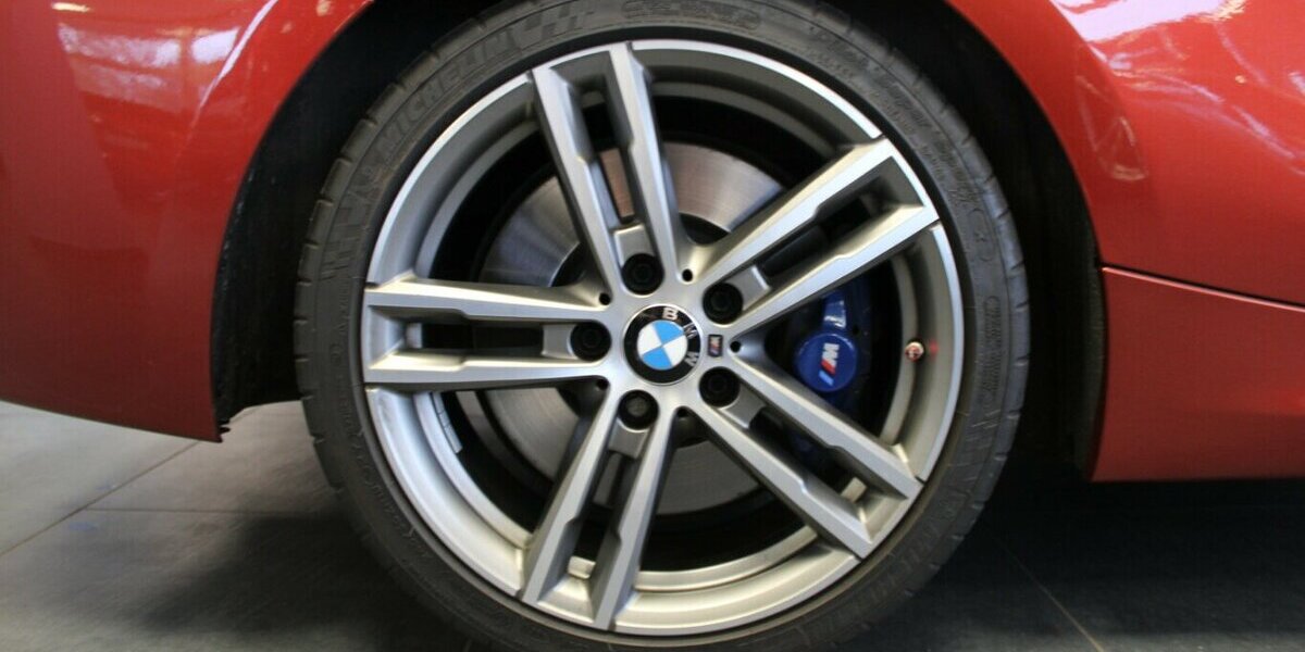 BMW M240 i Coupe Aut. 56.543 km 34.980 &euro; Euskirchen 53881