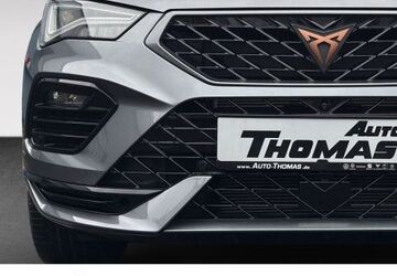 Cupra Ateca 13.585 km 31.900 &euro; Brühl 50321