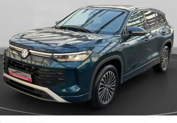 VW Tayron 5.052 km 42.980 &euro; Köln-Mülheim 51063