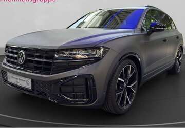 VW Touareg 1.111 km 89.990 &euro; Köln (Raderberg) 50968