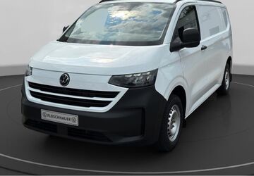 VW T7 Transporter 13.650 km 34.990 &euro; Euskirchen 53879