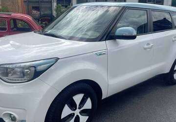 Kia Soul 71.400 km 9.999 &euro; Bonn, Stadt 53227
