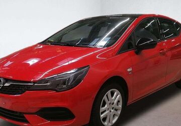 Opel Astra 53.500 km 12.900 &euro; Meckenheim 53340