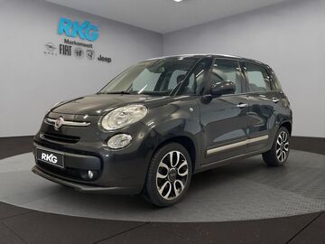Gebrauchte Fiat 500L