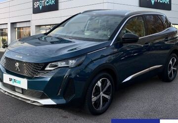 Peugeot 3008 28.812 km 20.930 &euro; Bonn 53121