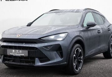 Cupra Formentor 10.303 km 33.380 &euro; Lohmar 53797