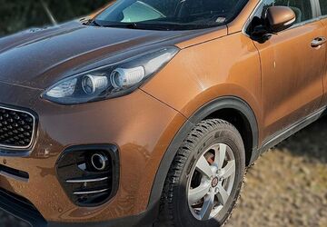 Kia Sportage 150.000 km 9.900 &euro; Köln (Ostheim) 51107