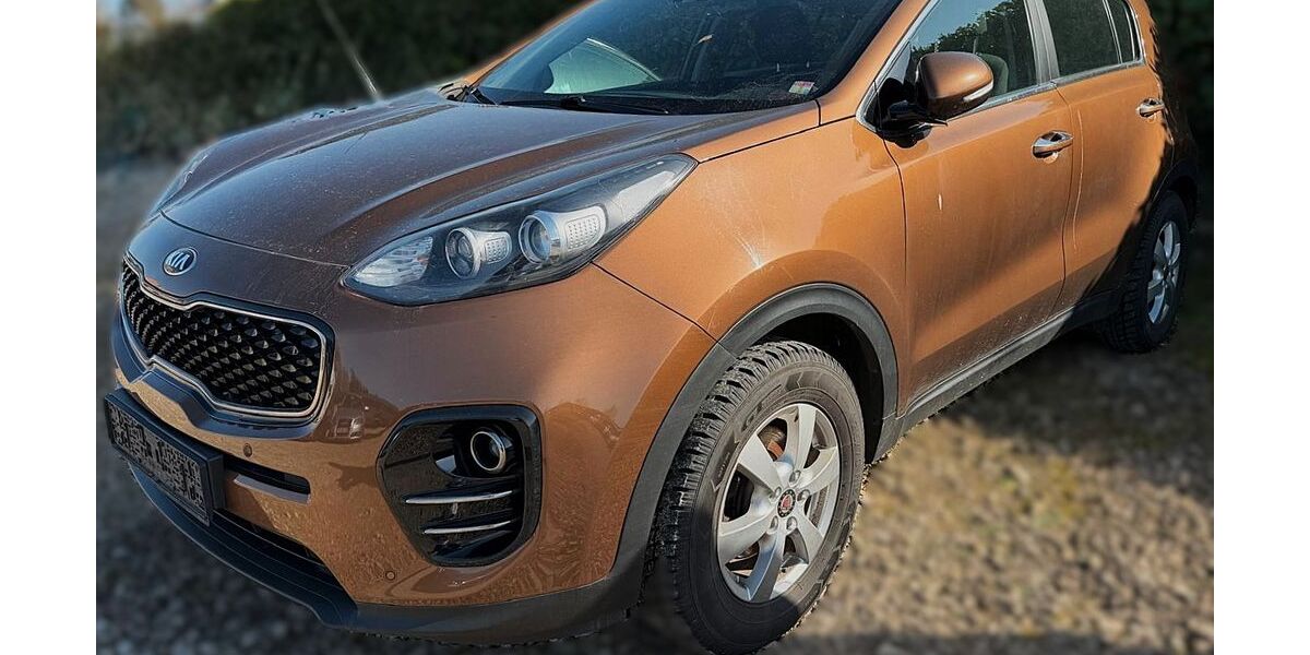 Kia Sportage 150.000 km 9.900 &euro; Köln (Ostheim) 51107