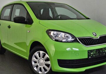 Skoda Citigo 57.000 km 5.999 &euro; Köln 50827