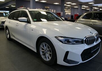 BMW 320 48.340 km 32.980 &euro; Euskirchen 53881