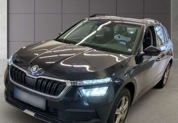 Skoda Kamiq 127.161 km 16.440 &euro; Hennef 53773