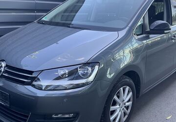VW Sharan 113.268 km 22.900 &euro; Eitorf 53783