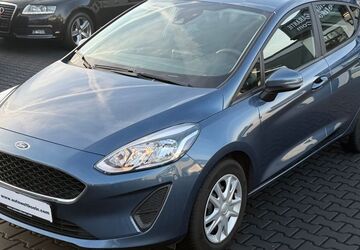 Ford Fiesta 108.000 km 6.990 &euro; Köln 51109