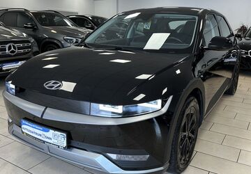 Hyundai IONIQ 5 59.880 km 20.500 &euro; Bonn 53227