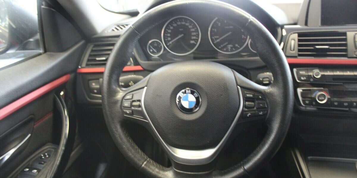 BMW 420 Gran Coupe Sport Line 128.728 km 16.980 &euro; Euskirchen 53881