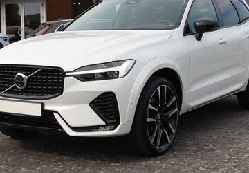 Volvo XC60 26.200 km 48.990 &euro; Königswinter 53639