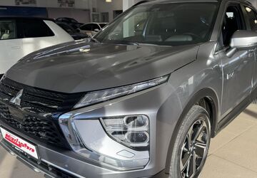 Mitsubishi Eclipse Cross 42.300 km 22.890 &euro; Brühl 50321