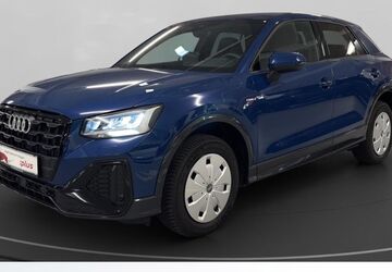 Audi Q2 8.190 km 35.480 &euro; Bonn 53119
