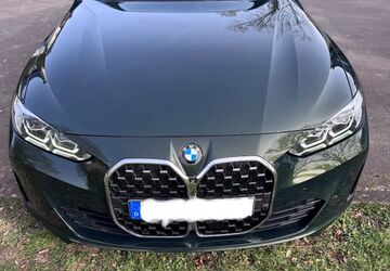 BMW 420 Gran Coupé 59.500 km 33.000 &euro; Weilerswist 53919