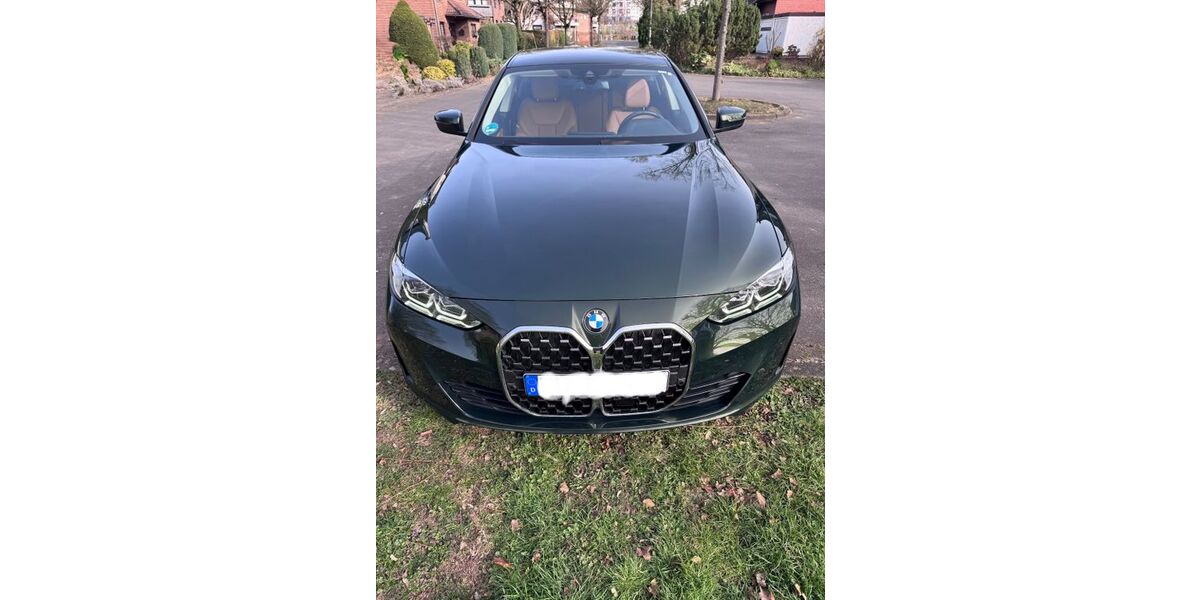 BMW 420 Gran Coupé 59.500 km 33.000 &euro; Weilerswist 53919