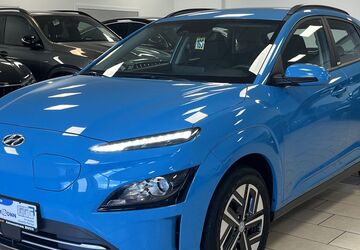 Hyundai KONA 75.309 km 13.500 &euro; Bonn 53227