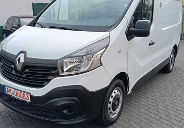 Renault Trafic 53.500 km 15.990 &euro; Kircheib 57635