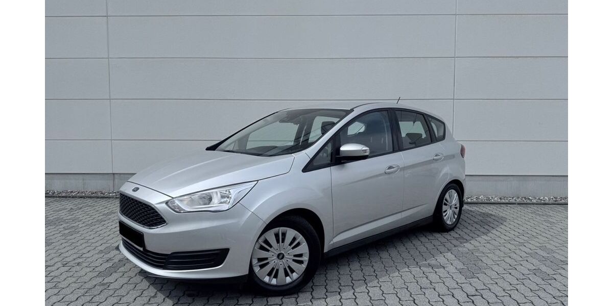 Ford C-Max 38.000 km 11.480 &euro; Rheinbach 53359