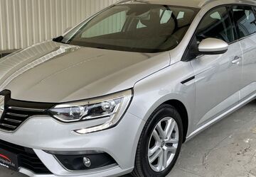 Renault Megane 103.476 km 11.300 &euro; Frechen-Königsdorf 50226