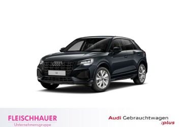Audi Q2 23.316 km 29.980 &euro; Bonn 53119