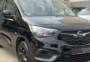 Opel Combo 122.532 km 11.900 &euro; Euskirchen 53879