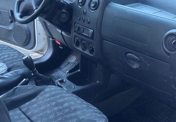 Citroen Berlingo 304.000 km 600 &euro; Köln 51065